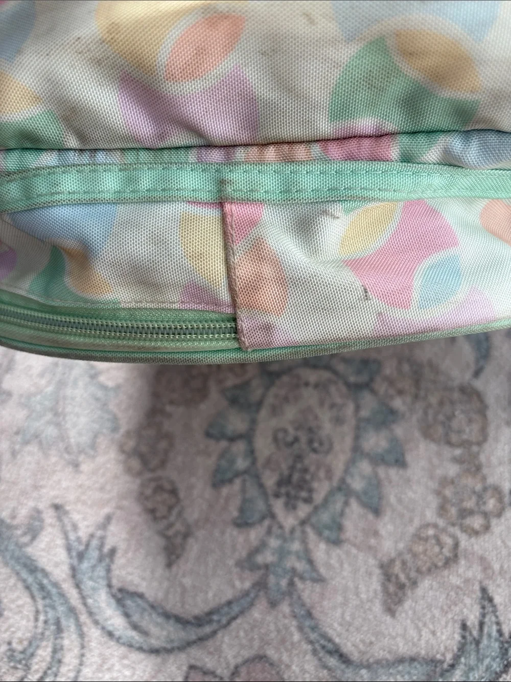 Ame & Lulu Tennis Backpack